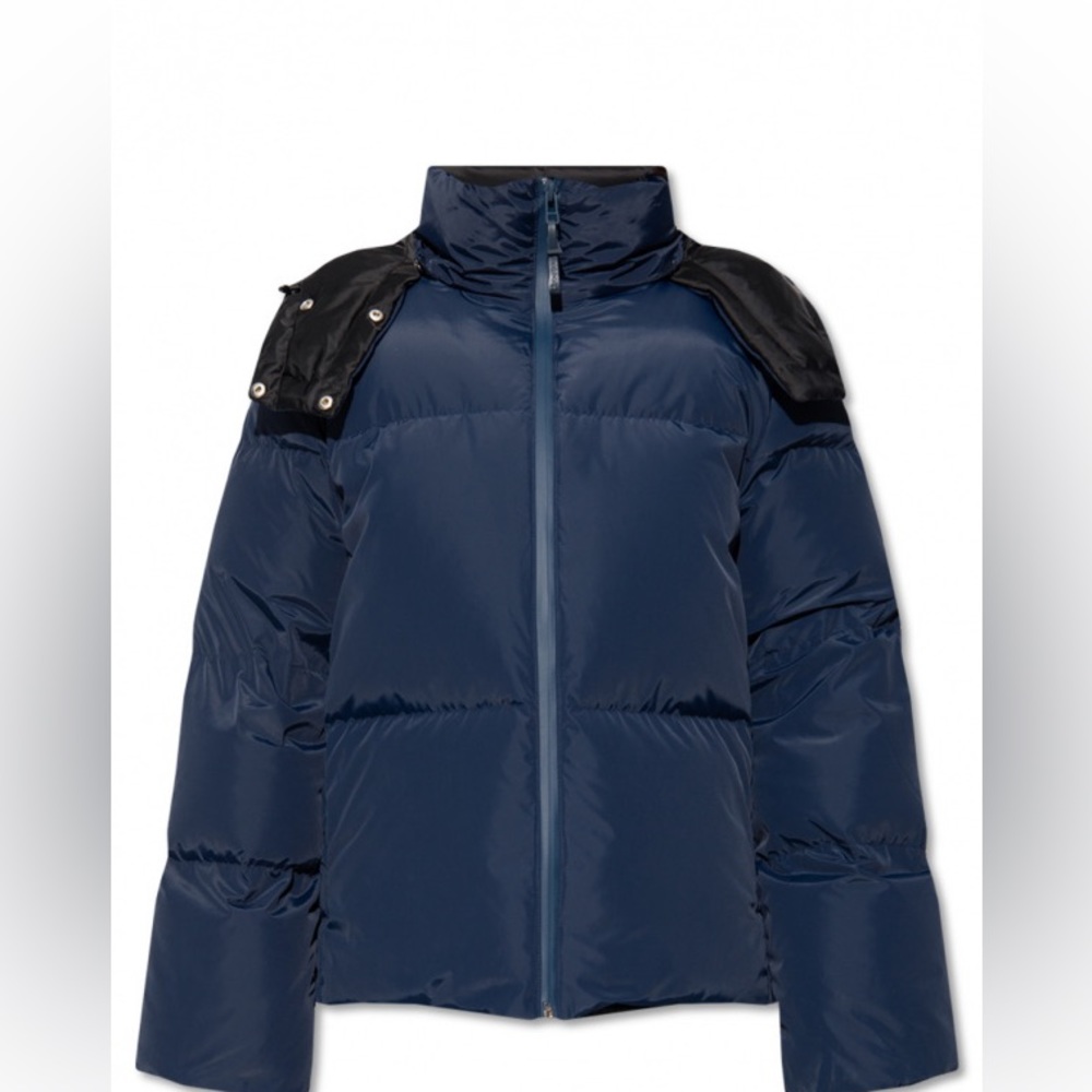 AUTHENTIC TORY BURCH DOWN JACKET
